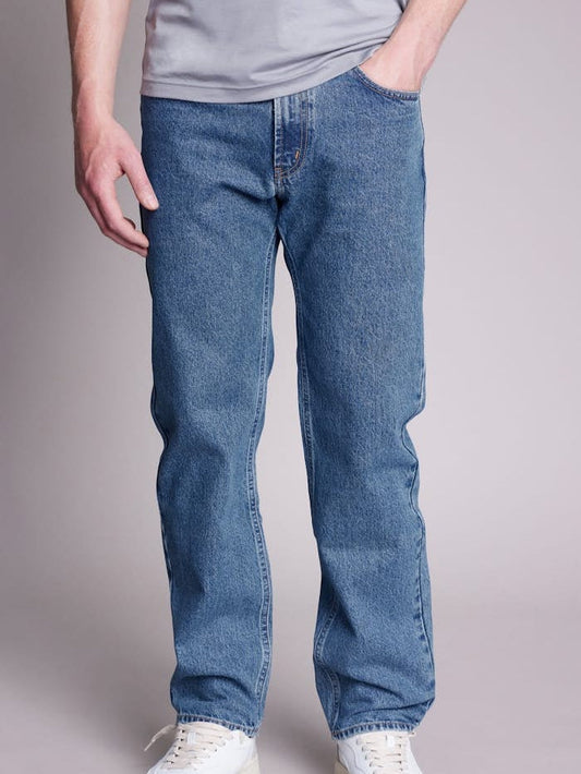 Original Denim | Stretch Comfort Fit – Branded Export Quality