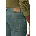 Levi's Strauss Signature Men's Straight Fit Jeans Light  Green